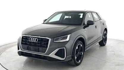 Usata Audi Q2 S-Line 116 CV (85 kW) 2025 SUV