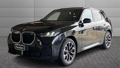 Nero Nuova 2025 BMW X3 M Sport SUV | 66.900 € (Buon prezzo)