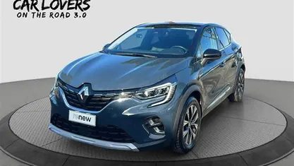 Usata Renault Captur Intens 101 CV (74 kW) 2023 SUV