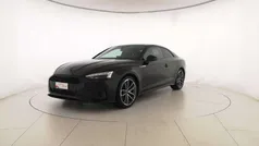 Nero Usata 2022 Audi A5 S-Line Coupé | 48.500 € (Buon prezzo)