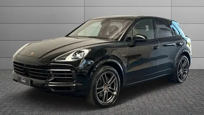 Usata Porsche Cayenne 340 CV (250 kW) 2023 SUV