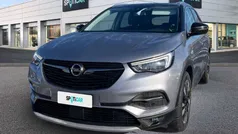 Grigio artense Usata 2019 Opel Grandland X Innovation SUV | 13.200 € (Ottimo prezzo)