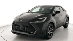 Usata 2025 Toyota C-HR Trend SUV | 31.500 € (Buon prezzo)