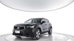 Nero Usata 2023 Volvo XC40 Core SUV | 31.500 € (Ottimo prezzo)