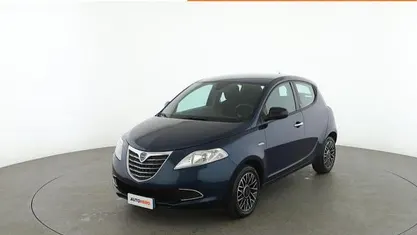 Usata 2015 Lancia Ypsilon Gold Utilitaria | 7599 € (Buon prezzo)