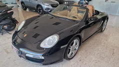 Usata 2008 Porsche Boxster Cabrio | 24.990 € (Ottimo prezzo)