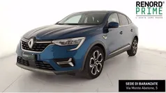 Usata 2022 Renault Arkana Intens SUV | 20.190 € (Ottimo prezzo)