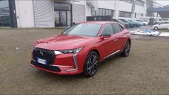 DS Automobiles DS4