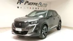 Usata 2023 Peugeot 2008 Allure SUV | 22.700 € (Buon prezzo)