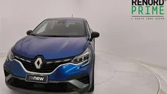 Blu Usata 2022 Renault Captur RS Line SUV | 19.900 € (Buon prezzo)