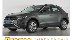 Usata 2024 VW T-Roc Life SUV | 25.800 € (Buon prezzo)