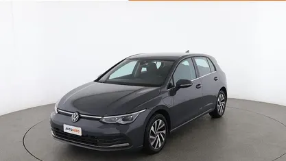 Usata VW Golf VIII Style 204 CV (150 kW) 2022 Berlina