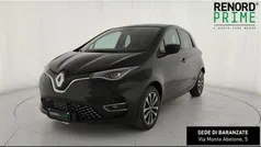 Nero Usata 2020 Renault Zoe Intens Due volumi | 12.890 € (Buon prezzo)