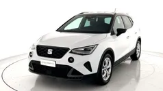 Bianco Usata 2024 Seat Arona FR SUV | 16.950 € (Buon prezzo)