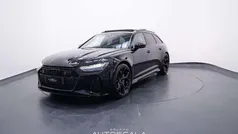 Usata 2025 Audi RS6 Performance Station wagon | 159.990 €