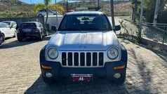 Usata 2004 Jeep Cherokee Limited SUV | 3200 € (Super prezzo)