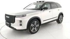 Moonlight silver Usata 2024 Jaecoo 7 SUV | 26.900 € (Buon prezzo)
