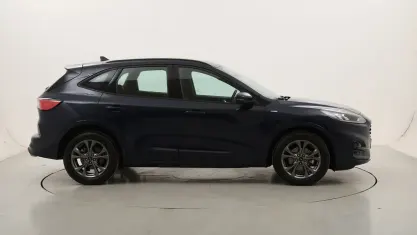 Usata Ford Kuga ST-Line 190 CV (139 kW) 2022 Blublu SUV