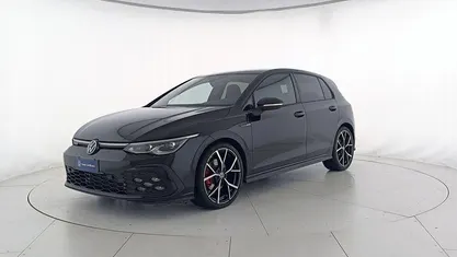 Usata VW Golf VIII GTD 200 CV (147 kW) 2024 Berlina