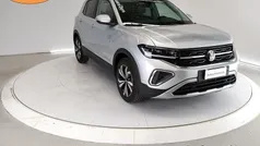 Argento Nuova 2025 VW T-Cross Style SUV | 25.300 € (Buon prezzo)