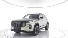 Model green Usata 2025 Jaecoo 7 SUV | 25.900 € (Buon prezzo)