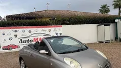 Grigio Usata 2006 Nissan Micra C+C Cabrio | 1999 €