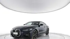 Blu Usata 2022 BMW 430 M Sport Coupé | 34.900 € (Buon prezzo)