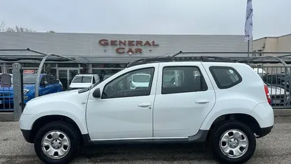 Occasion Dacia Duster Ambiance 125 ch (91 kW) 2015 SUV