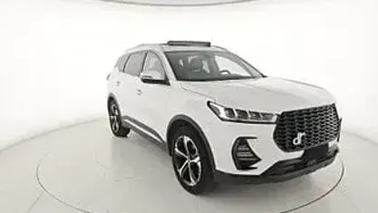 Usado DR DR 6.0 150 CV (110 kW) 2022 Blanco SUV