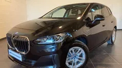 Nero Usata 2022 BMW 225 Active Tourer Comfort Edition Monovolume | 32.500 € (Buon prezzo)