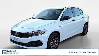 Usata Fiat Tipo S 131 CV (96 kW) 2024 Utilitaria