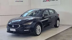 Nero Usata 2025 Seat Leon Business Tre volumi | 26.900 € (Buon prezzo)