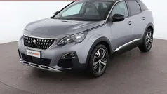 Usata 2020 Peugeot 3008 Allure SUV | 16.599 € (Ottimo prezzo)
