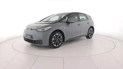 Usata VW ID.3 Pro Performance 69 kW (95 CV) 2022 Utilitaria