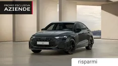 Usata 2025 Audi A3 S-Line Tre volumi | 40.000 € (Buon prezzo)