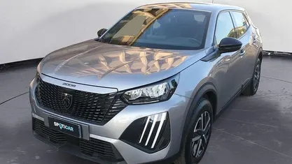 Usata Peugeot 2008 Active 102 CV (75 kW) 2024 SUV