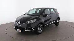 Usata 2016 Renault Captur Zen SUV | 11.899 € (Buon prezzo)