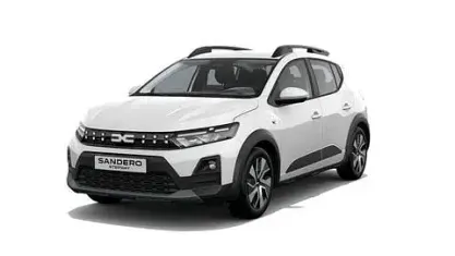 Nuova Dacia Sandero Essentiel 122 CV (89 kW) 2025 Altro Utilitaria