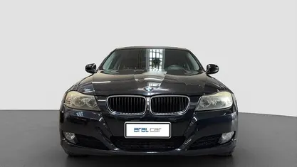 Usata BMW 320 177 CV (130 kW) 2008 Station wagon