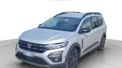 Argento Usata 2022 Dacia Jogger Extreme SUV | 15.300 € (Buon prezzo)