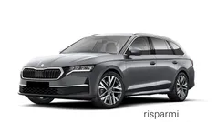 Usata 2025 Skoda Octavia Station wagon | 31.800 € (Buon prezzo)