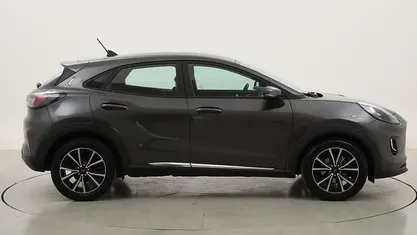 Usata Ford Puma Titanium 125 CV (91 kW) 2023 SUV