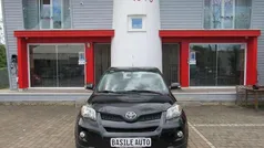 Nero Usata 2010 Toyota Urban Cruiser Luxury SUV | 5950 € (Buon prezzo)