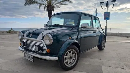Usata Rover Mini 50 CV (36 kW) 1993 Berlina