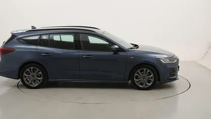 Usata Ford Focus ST-Line 125 CV (91 kW) 2023 Station wagon