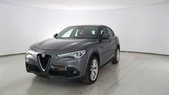 Usata 2017 Alfa Romeo Stelvio Executive SUV | 18.500 € (Super prezzo)
