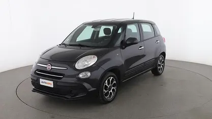Usata Fiat 500L Mirror 95 CV (69 kW) 2020 Monovolume