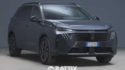 Usata Peugeot 5008 Allure 145 CV (106 kW) 2025 SUV