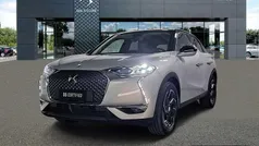 Grigio Usata 2021 DS Automobiles DS3 Crossback E-Tense Grand Chic SUV | 33.500 €