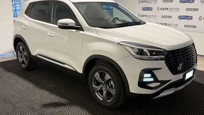 Usata DR DR 5.0 116 CV (85 kW) 2025 SUV